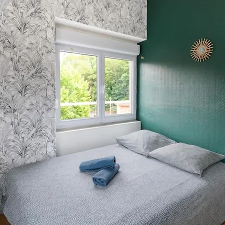 Appartement Studio Fonctionnel Lyon-vaise-saint Didier *