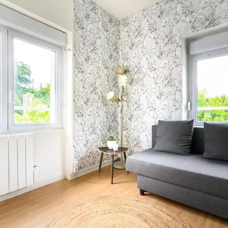 Studio Fonctionnel Lyon-vaise-saint Didier Appartement Saint-Didier-au-Mont-d'Or